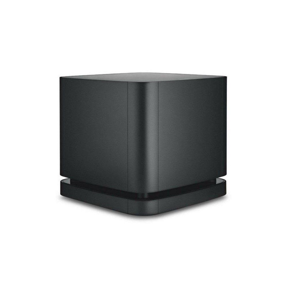 Subwoofer Bose 500 Inalambrico Negro - Imagen 4