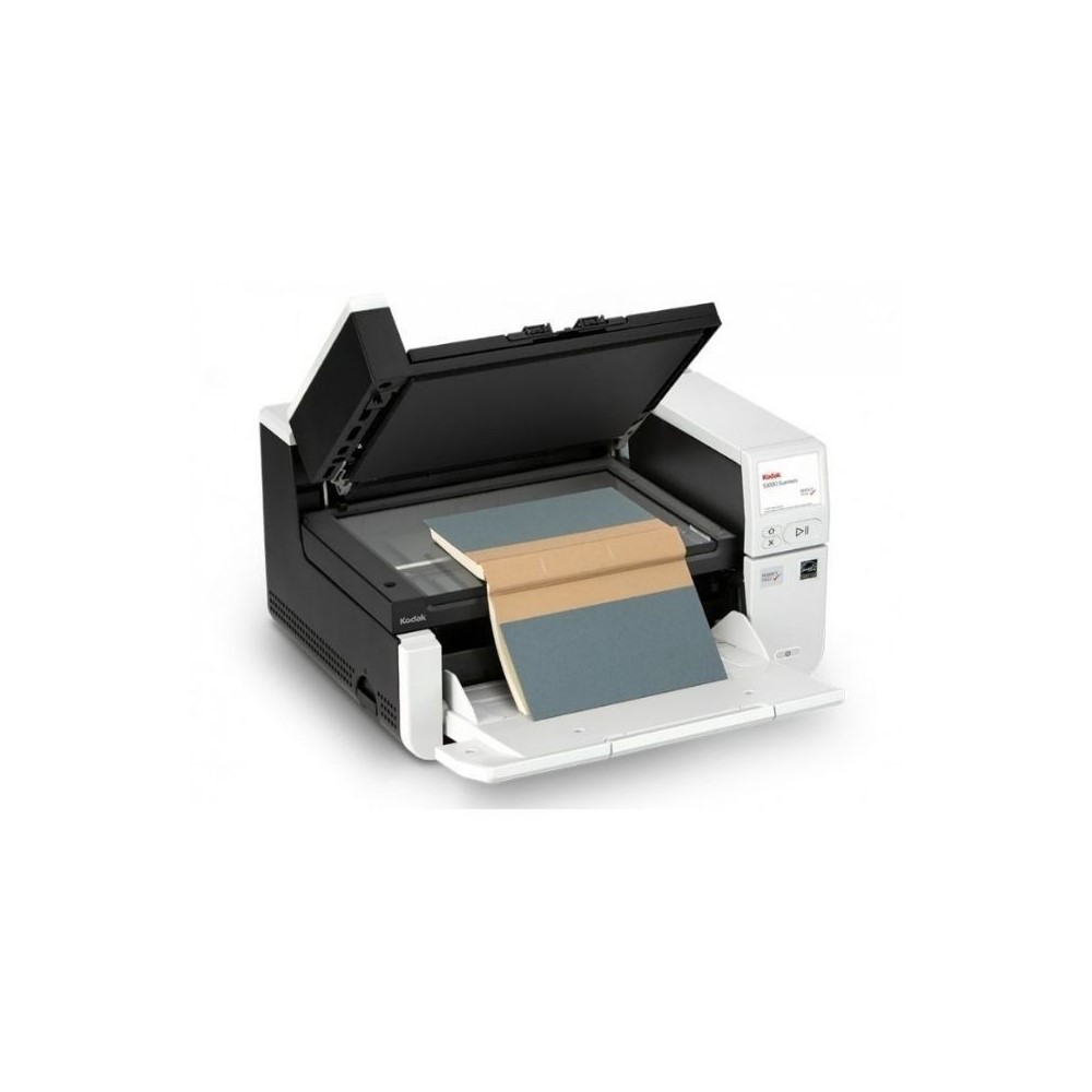 Escáner Kodak Alaris S2085f 85 ppm ByN y Color - Imagen 2