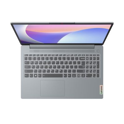 Portátil Lenovo Ideapad Core i3 1315U 8GB 512GB FHD 15.6