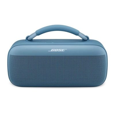 Parlante Bose SoundLink MAX Blue