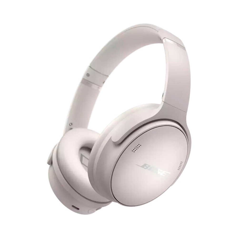 Audífonos BOSE QuietComfort Headphones COLOR Blanco - Imagen 2