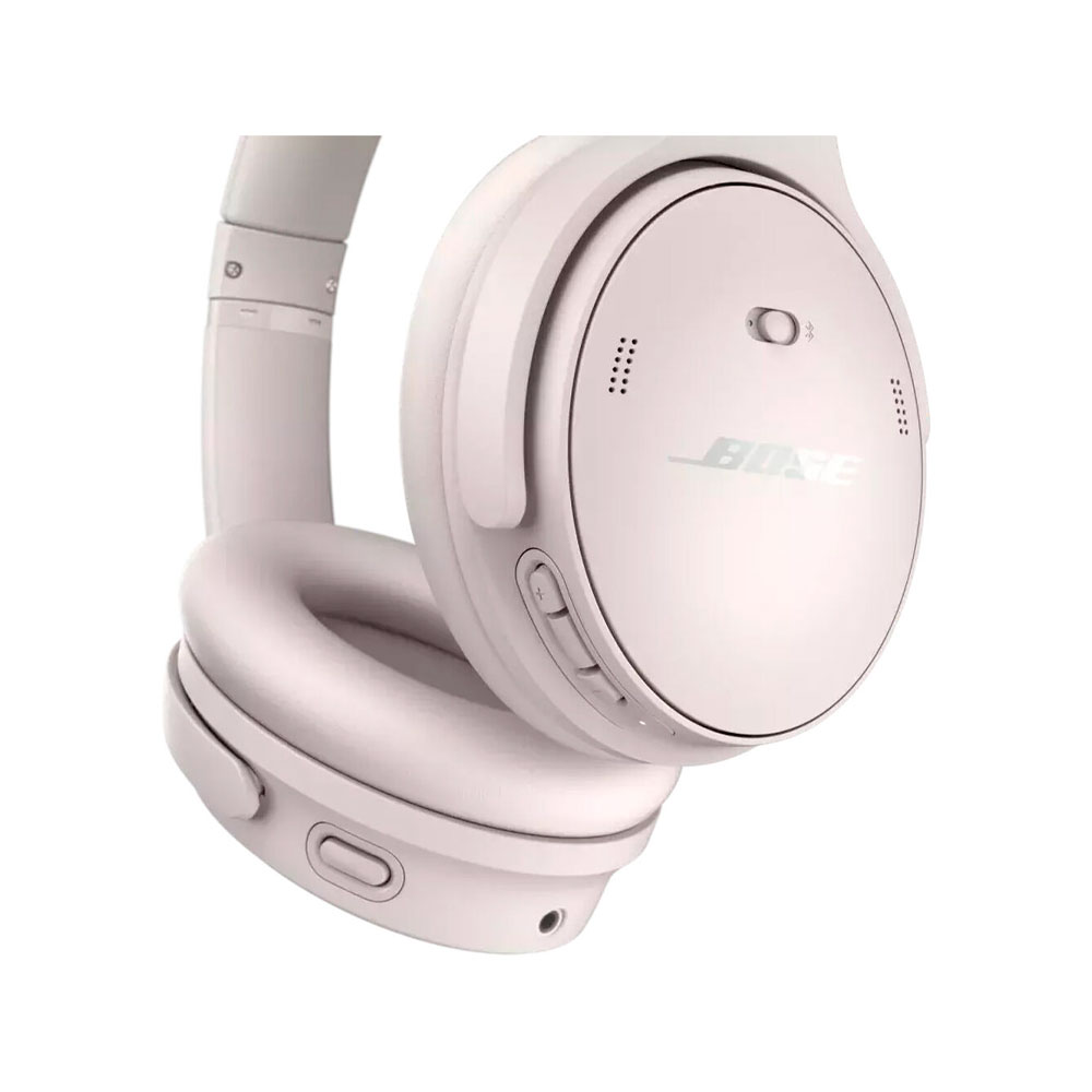 Audífonos BOSE QuietComfort Headphones COLOR Blanco - Imagen 3