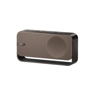 Parlante Bluetooth Bose SoundLink Home Warm Wood