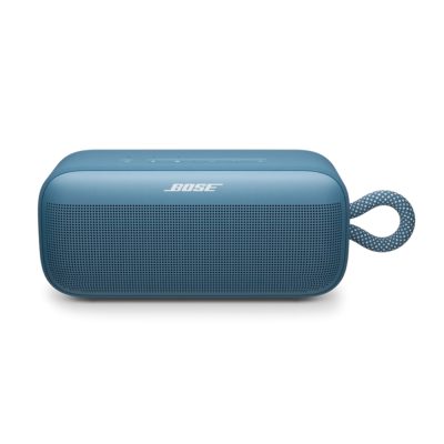 Parlante Bose SoundLink Plus Blue