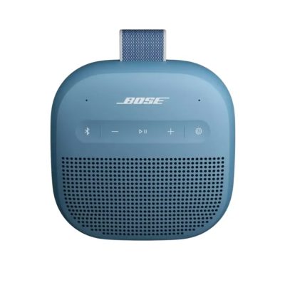 Parlante Bose SoundlinkMicro 2da Generacion Blue Dusk