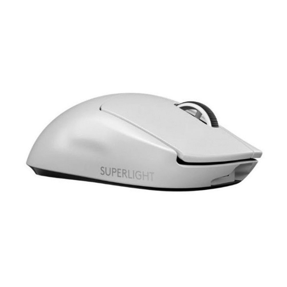Mouse LOGITECH Prox Inalambrico Superlight COLOR Blanco - Imagen 2