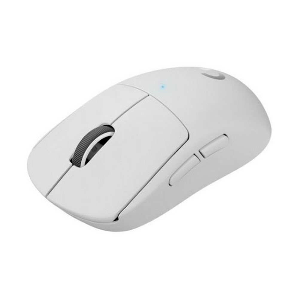 Mouse LOGITECH Prox Inalambrico Superlight COLOR Blanco - Imagen 3