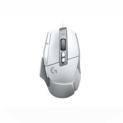 MOUSE G502 X BLANCO