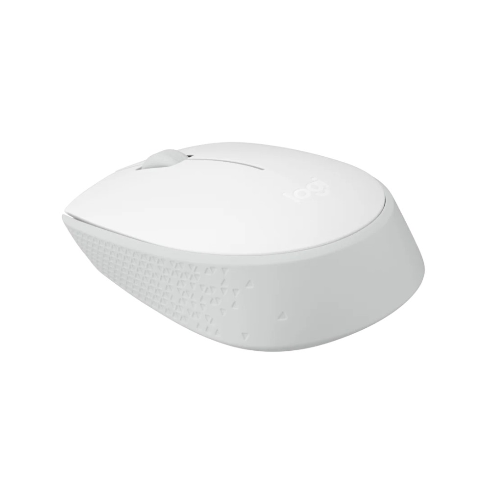 Mouse Logitech M170 Inalámbrico Usb Blanco - Imagen 2