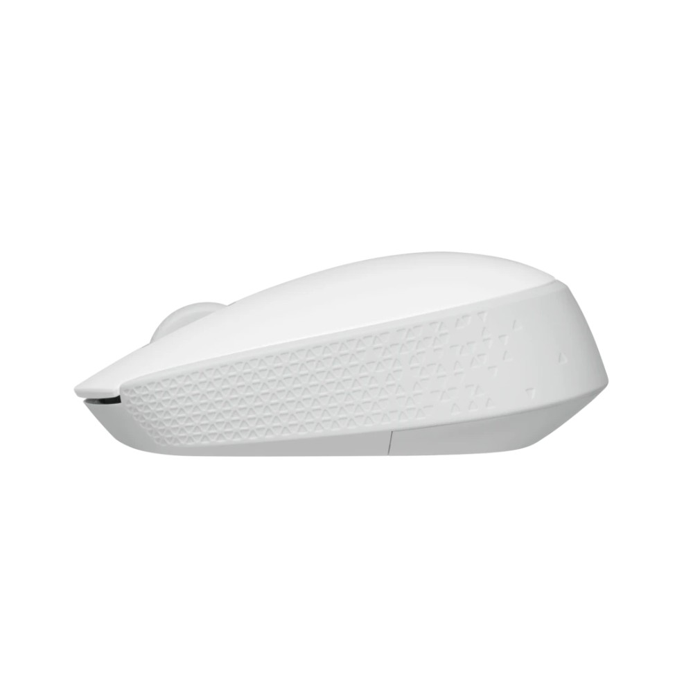 Mouse Logitech M170 Inalámbrico Usb Blanco - Imagen 3