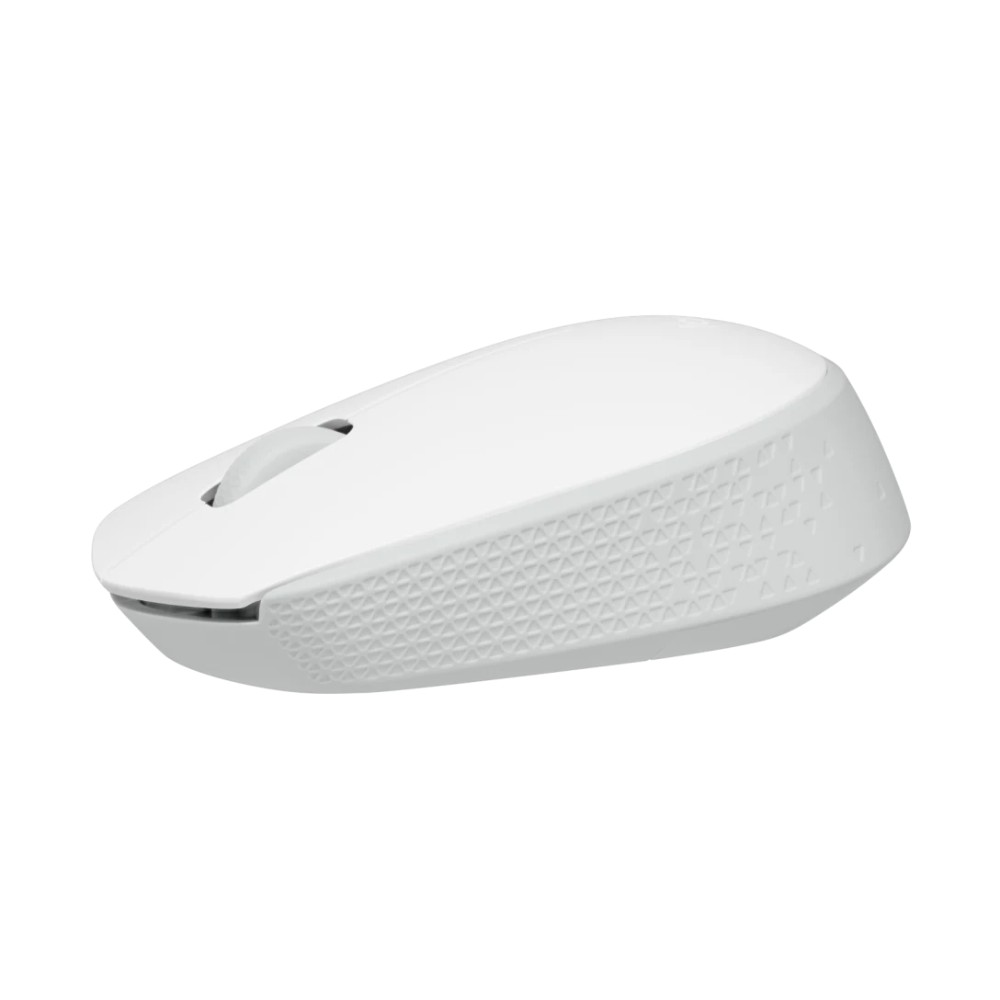 Mouse Logitech M170 Inalámbrico Usb Blanco - Imagen 4