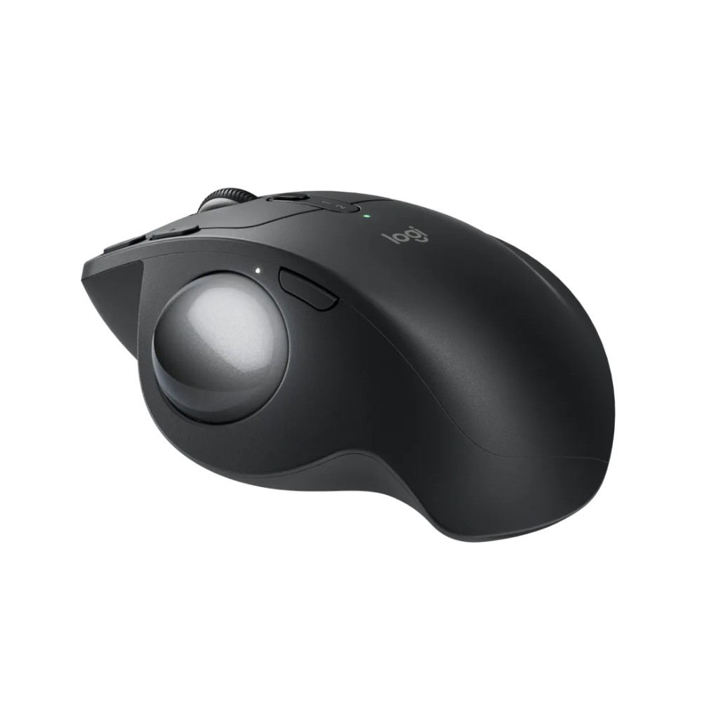 Mouse Inalambrico Logitech Mx Ergo S Recargable Unifying - Image 2