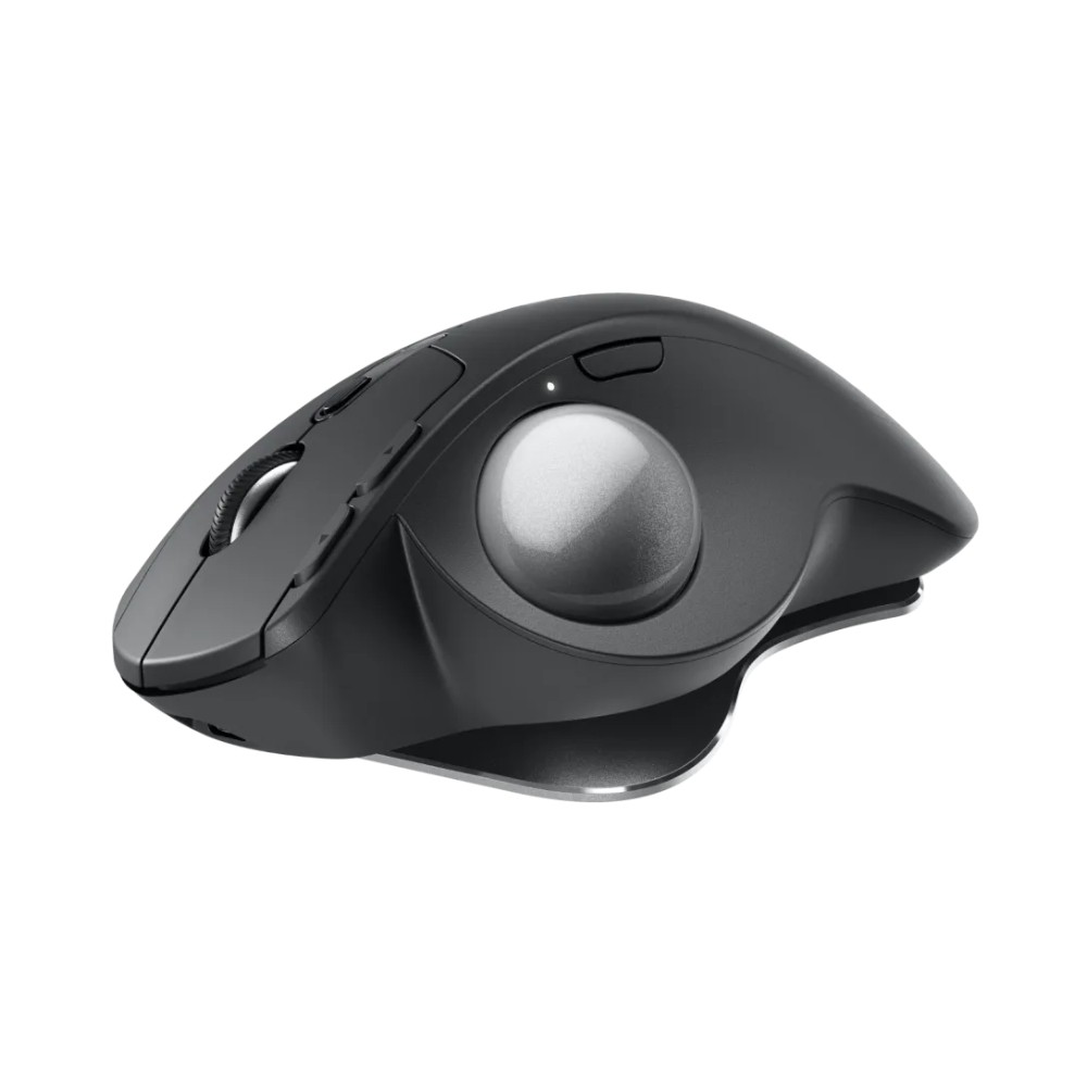 Mouse Inalambrico Logitech Mx Ergo S Recargable Unifying - Image 4