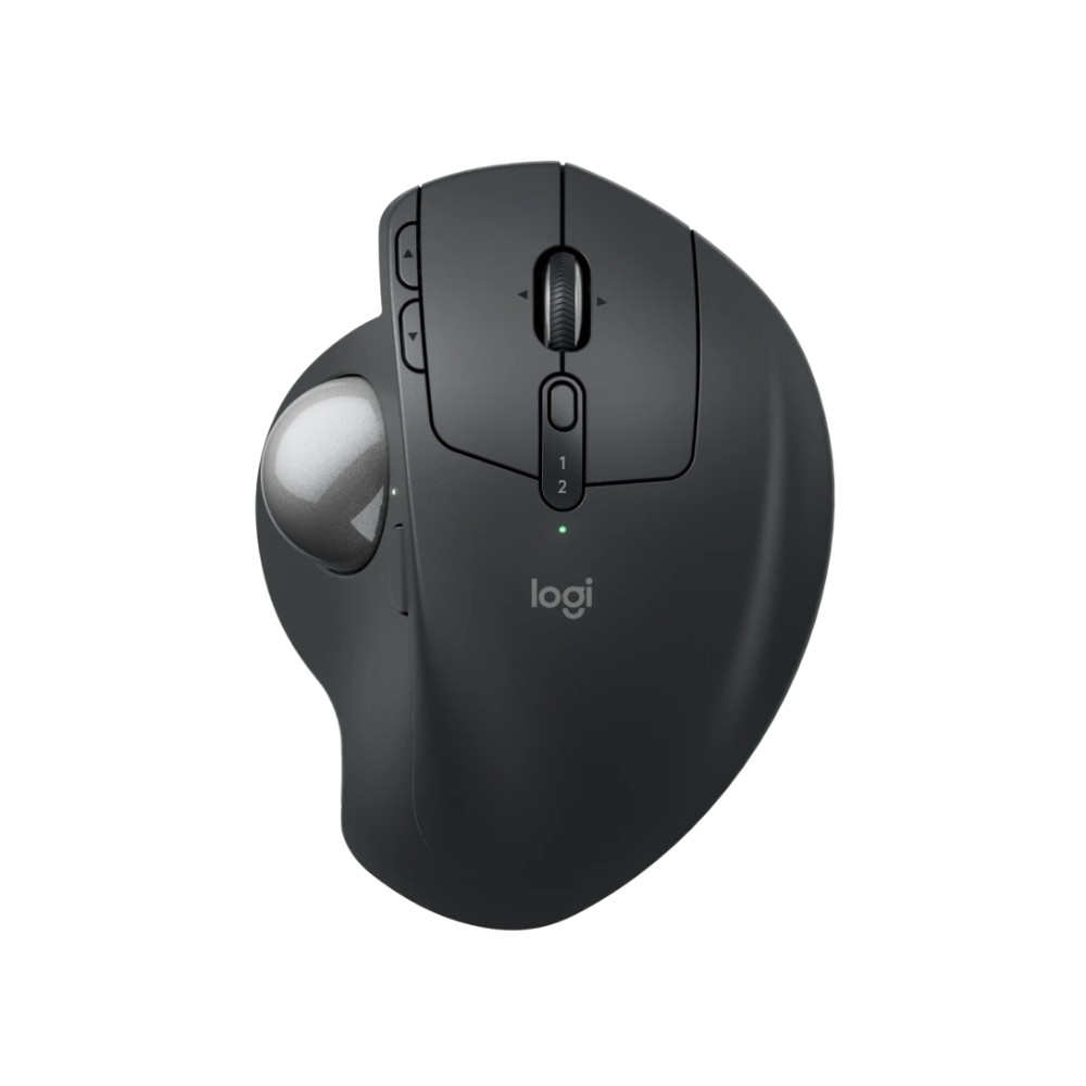 Mouse Inalambrico Logitech Mx Ergo S Recargable Unifying