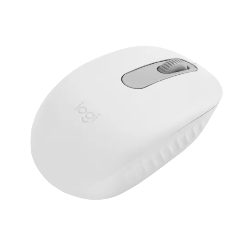 Mouse Logitech M196 Inalámbrico Bluetooth Blanco - Imagen 3