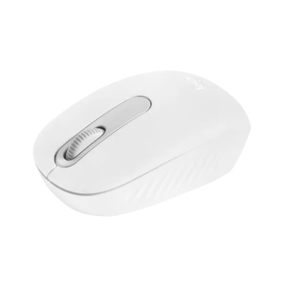 Mouse Logitech M196 Inalámbrico Bluetooth Blanco - Imagen 4