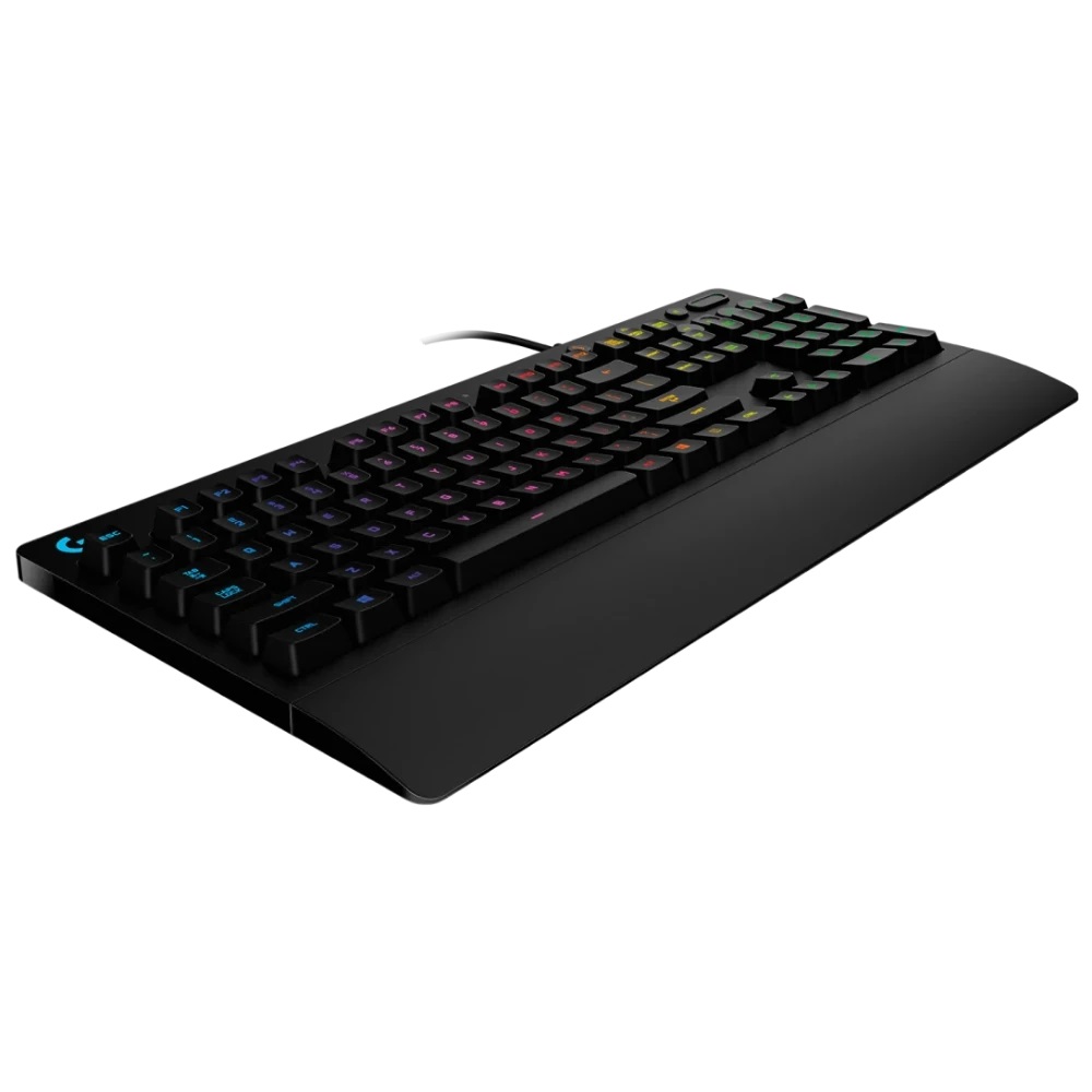 Teclado Gamer Logitech G213 Prodigy Gaming-ingles Qwerty - Imagen 3