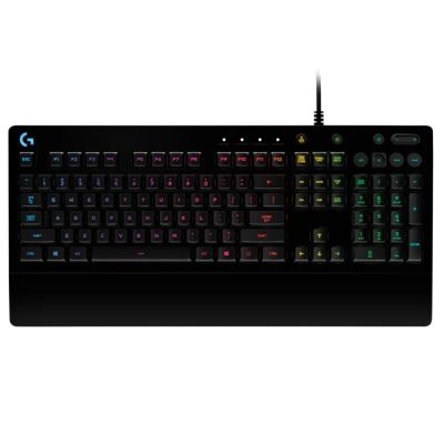 Teclado Gamer Logitech G213 Prodigy Gaming-ingles Qwerty