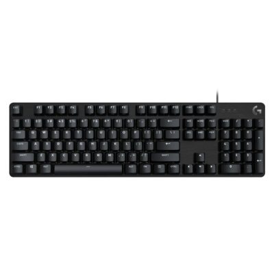 Teclado Gamer Mecánico Logitech G413 Se / Retroiluminado Led