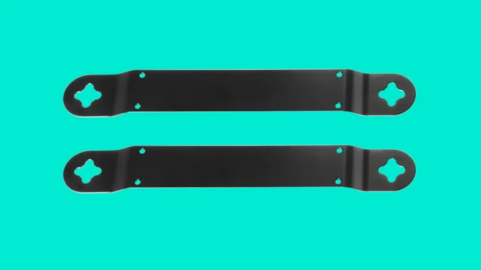 Kit Montaje Logitech Rally – Instalación Profesional para Videoconferencias - Imagen 4