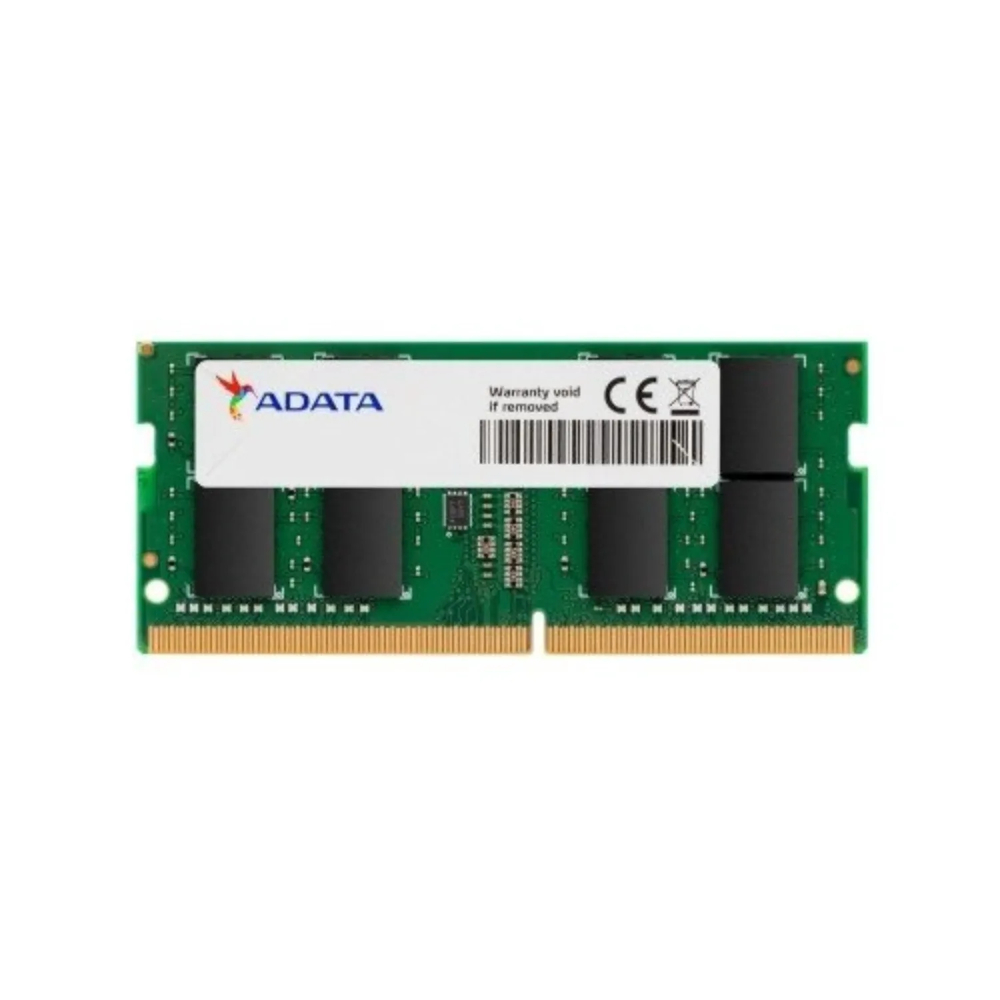 Memoria ADATA RAM Portátil DDR4 32GB 3200MHz – Máximo Rendimiento para Laptops - Imagen 2