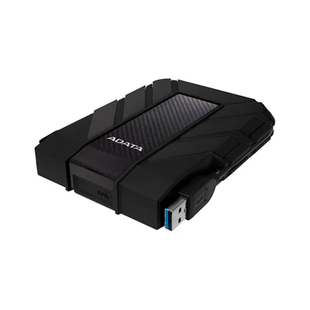 Disco Duro Externo ADATA HD710P 4TB – Resistente Agua y Polvo - Imagen 3