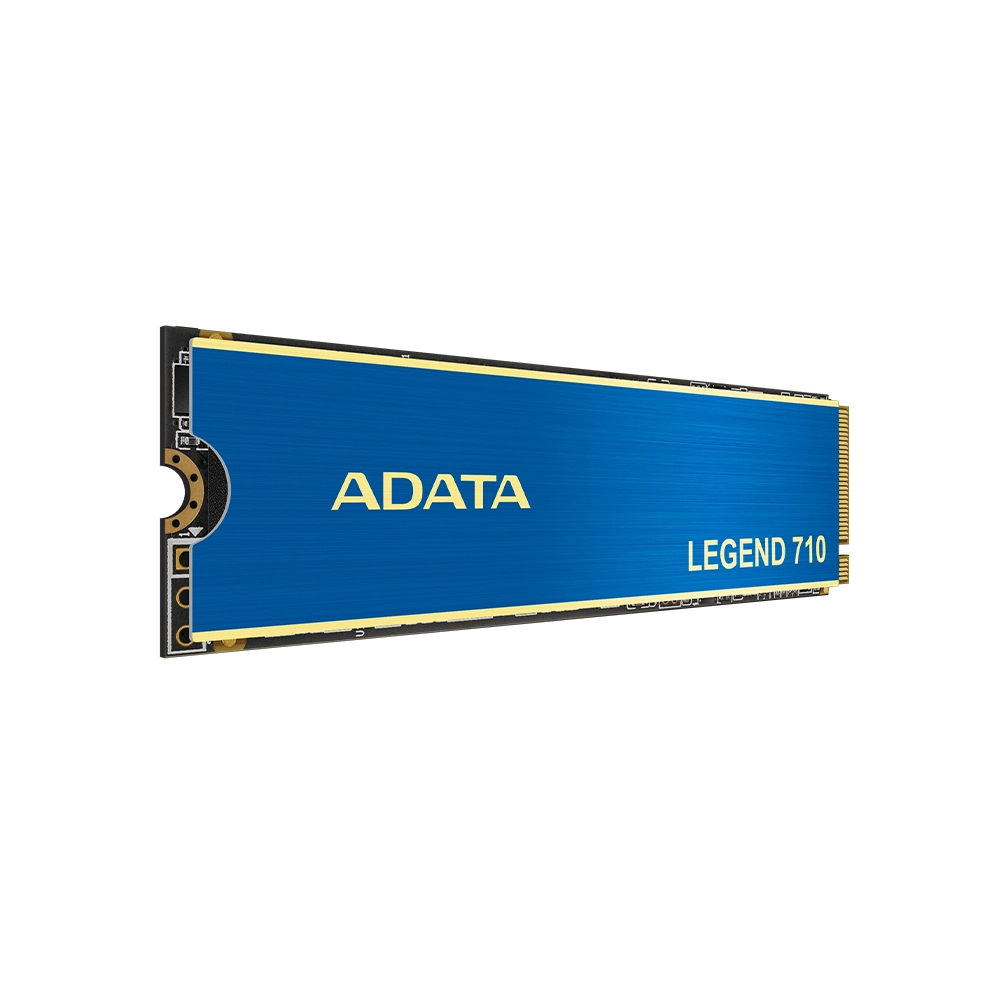 Disco Sólido Adata Legend 710 256gb Pcie Gen3 X4 M.2 Ssd - Imagen 2