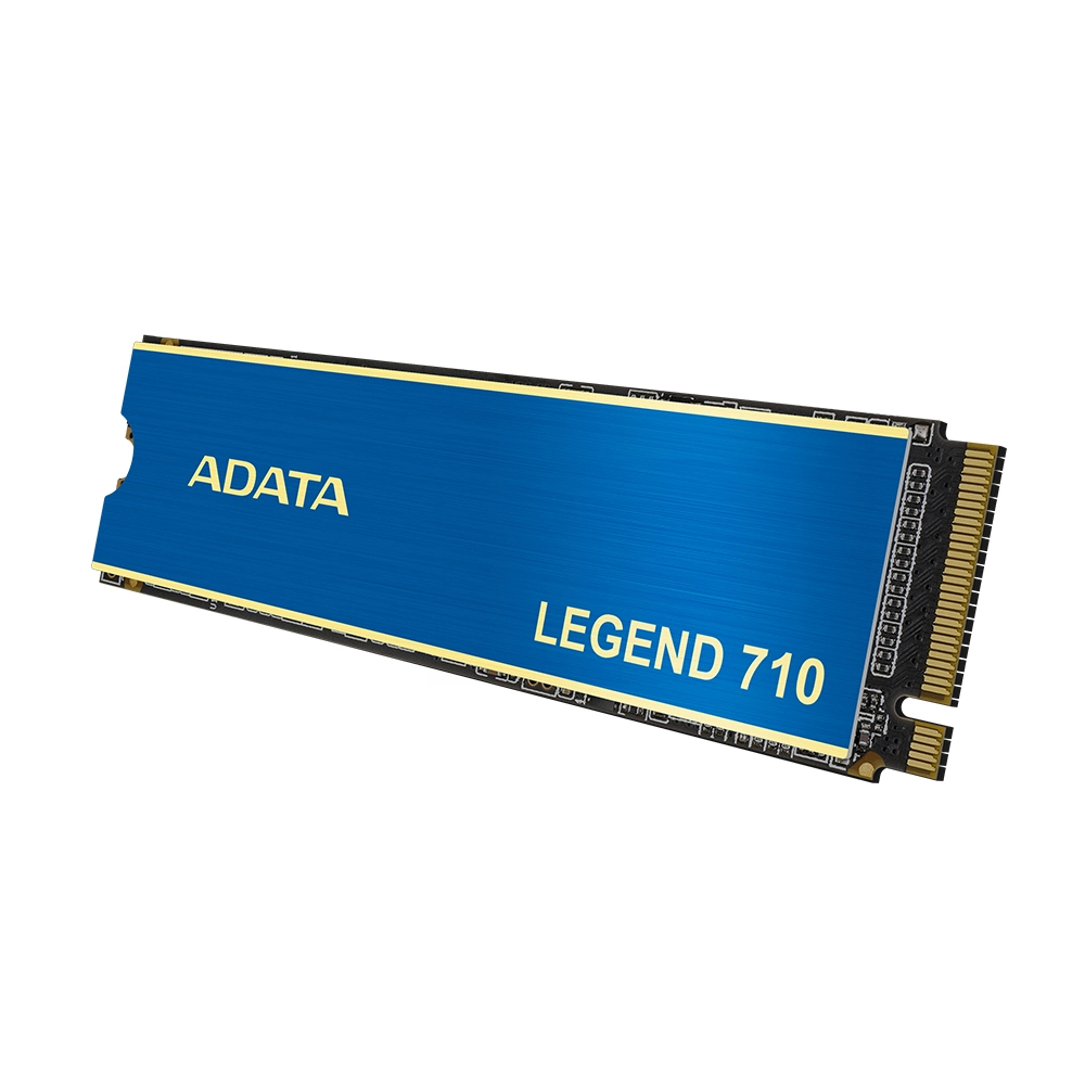 Disco Sólido Adata Legend 710 256gb Pcie Gen3 X4 M.2 Ssd - Imagen 3