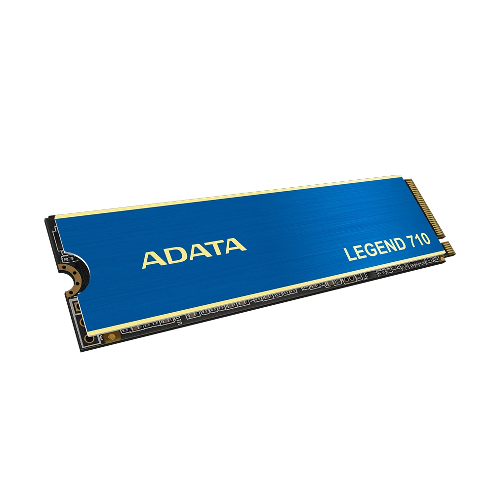 Disco Sólido Adata Legend 710 256gb Pcie Gen3 X4 M.2 Ssd - Imagen 4