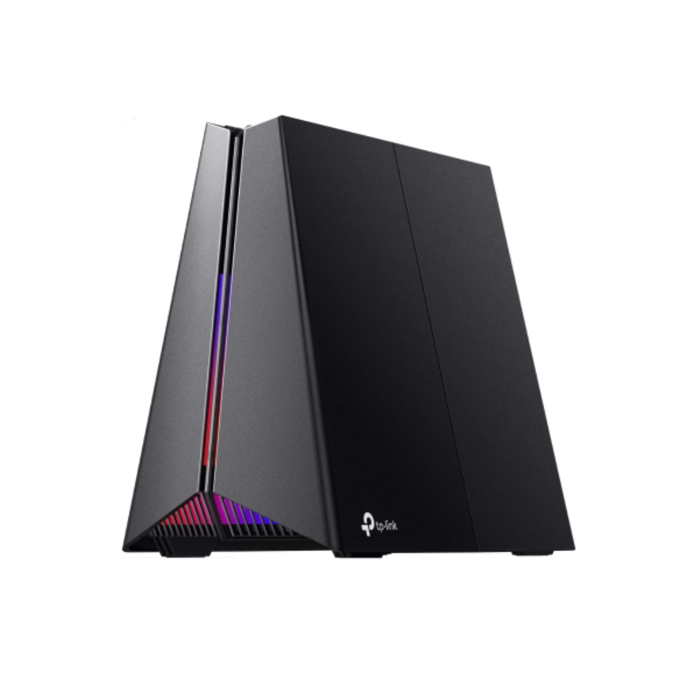 Router TPLINK Gammer Wi-Fi 7 tribanda BE9300