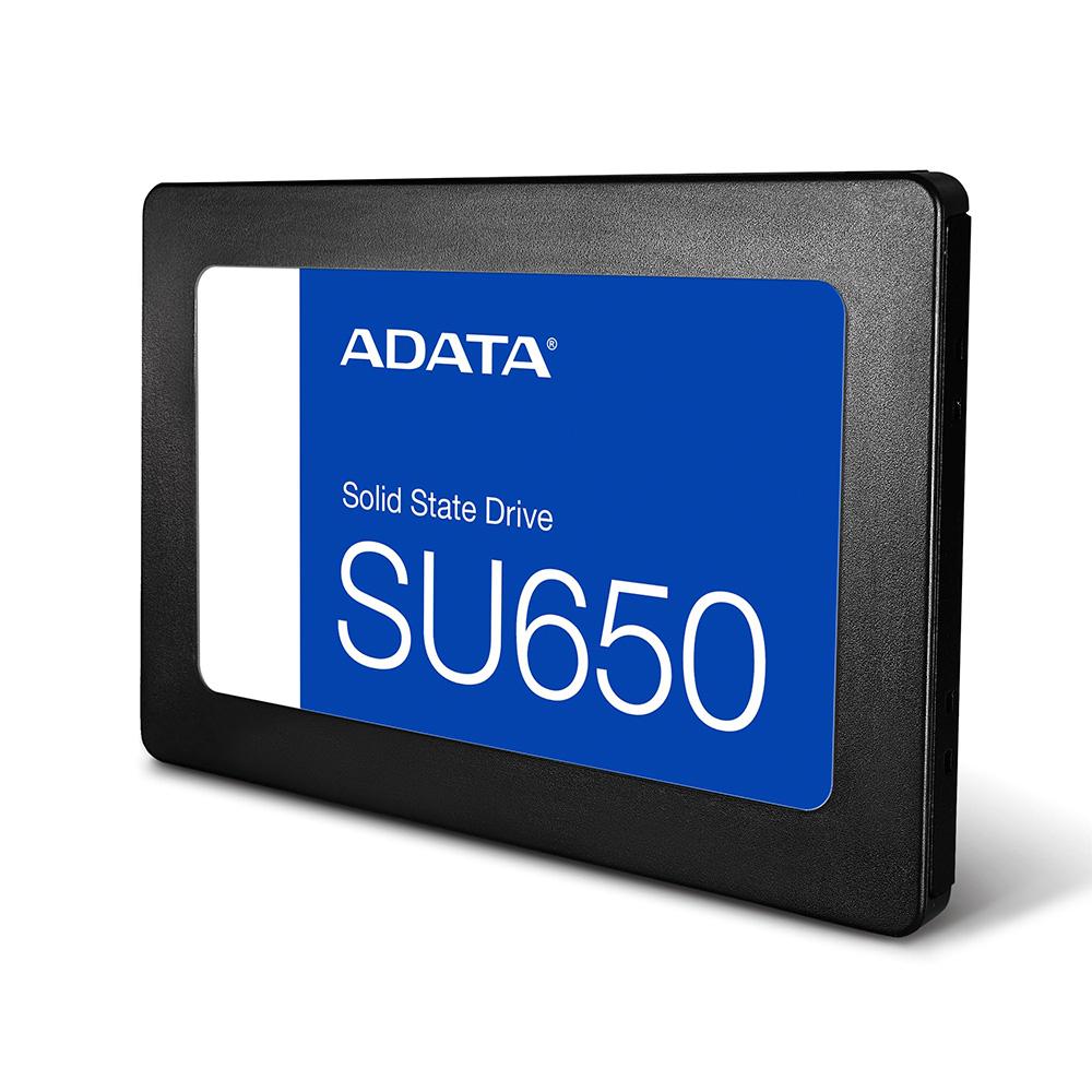 Disco De Estado Solido SSD Adata SU650 2tb 3d Sata 2.5