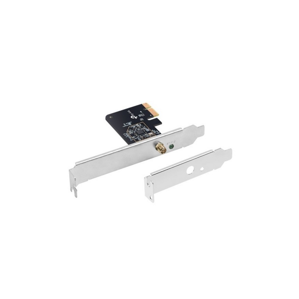 Adaptador Wifi Tp-link Pci Express Dualband Ac600 Archer T2e - Image 4
