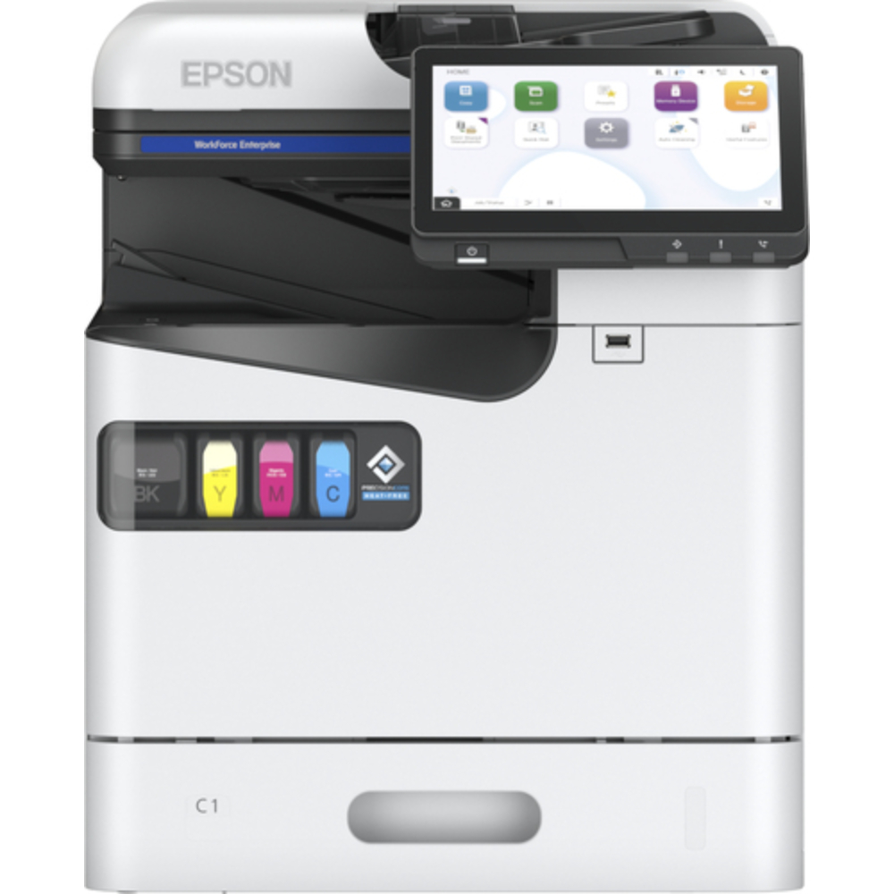 Impresora Multifuncion Epson WorkForce Enterprise AM-C400