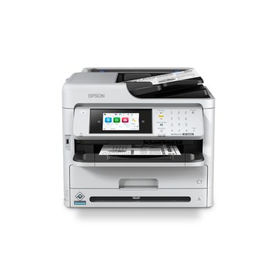 Impresora Epson WorkForce Pro WF-M5899 | TS Online