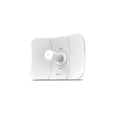 Antena Externa TP-LINK CPE605 Radio Enlace 5GHZ 150MBPS 23dB