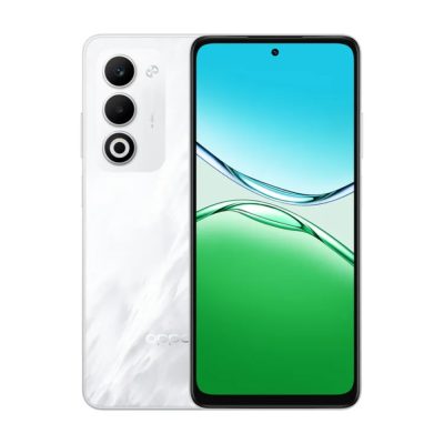 OPPO A5 5G 256GB 8GB BLANCO