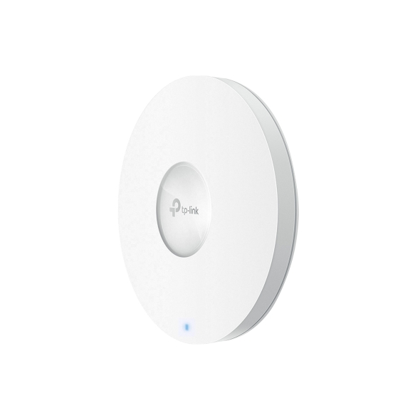 Access Point Tp-link De Techo Gigabit Wifi 6 Ax1800 Blanco - Image 2