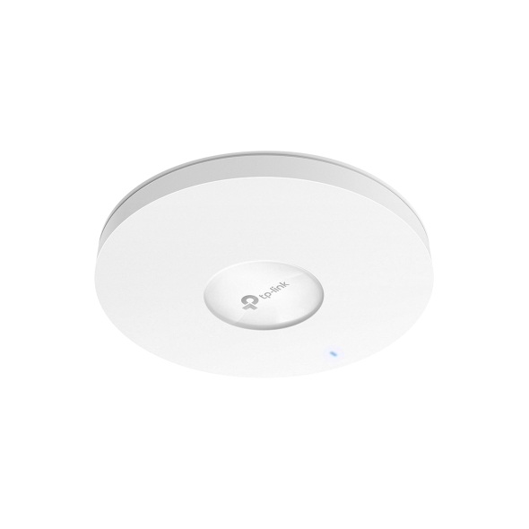 Access Point Tp-link De Techo Gigabit Wifi 6 Ax1800 Blanco - Image 3