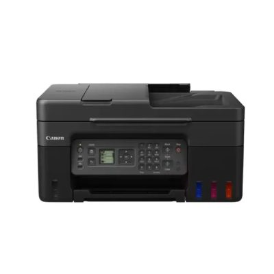 Impresora Multifuncional a Color Canon PIXMA G4170