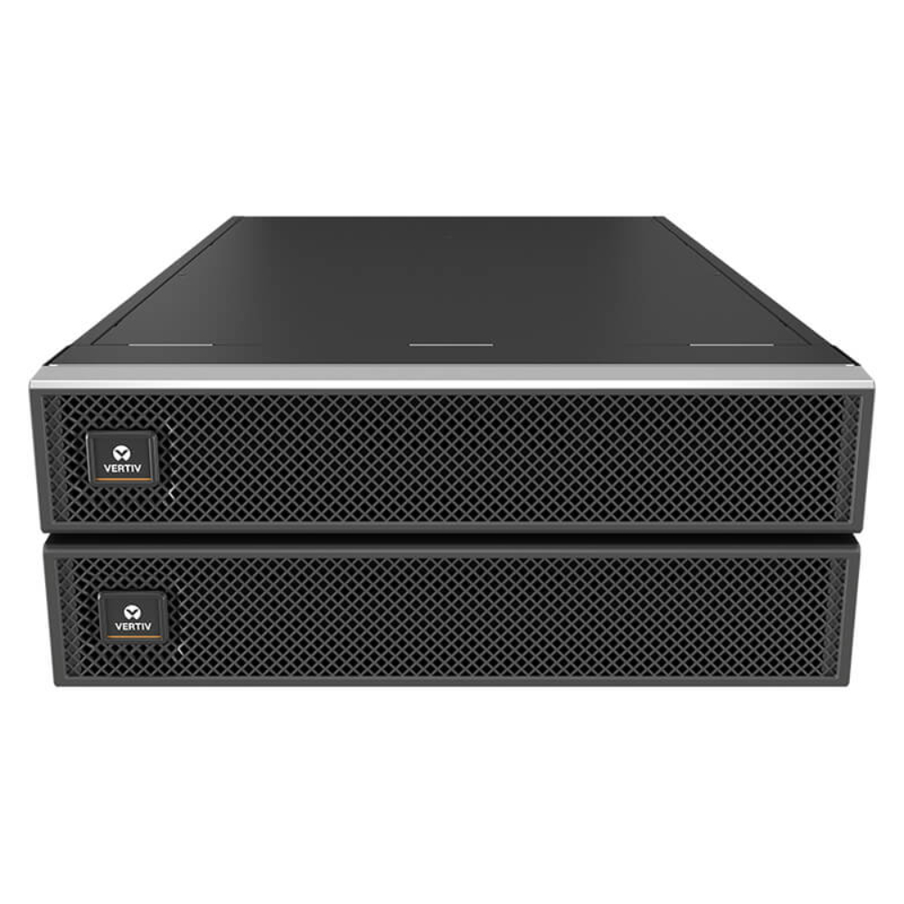 Cabinet de Baterías Externo 288V para UPS Liebert GXT5 8-10kVA – Extensión de Autonomía