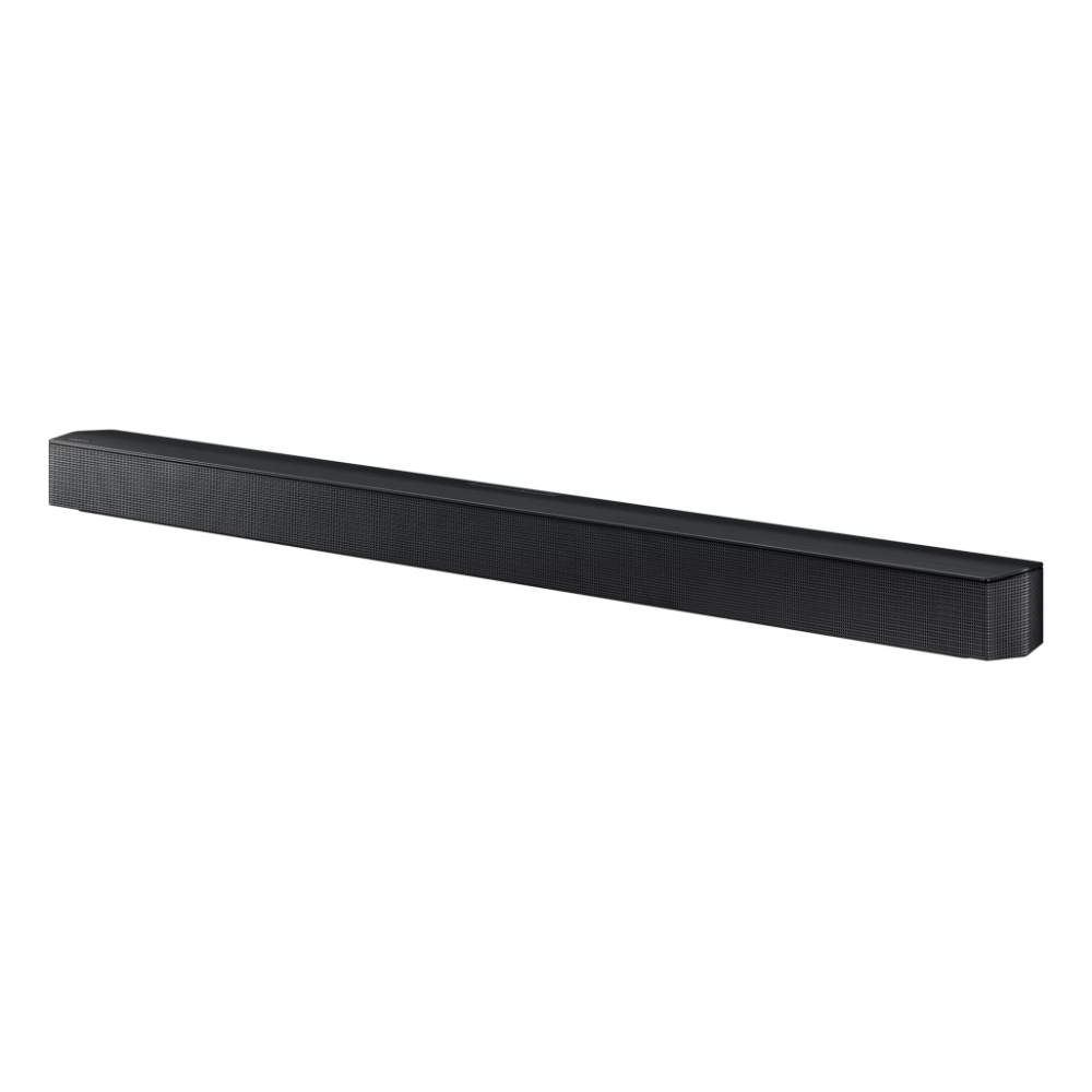 Barra de Sonido Samsung con Subwoofer – Sonido Envolvente 3D y 430W de Potencia - Imagen 2