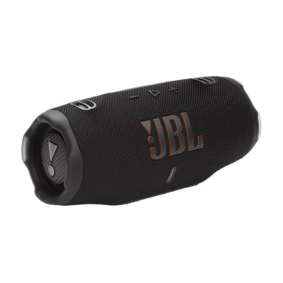 Parlante JBL Charge 6 Bluetooth Negro