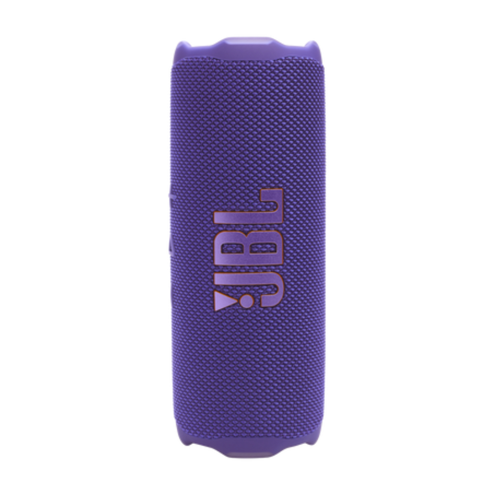 Parlante JBL Flip7 Bluetooth Purpura