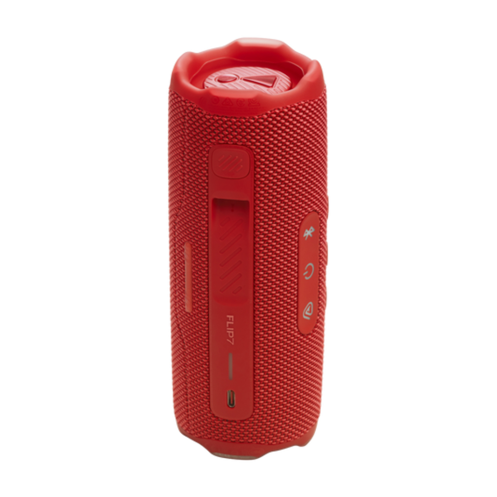 pARLANTE JBL Bluetooth Flip7 Rojo - Imagen 2