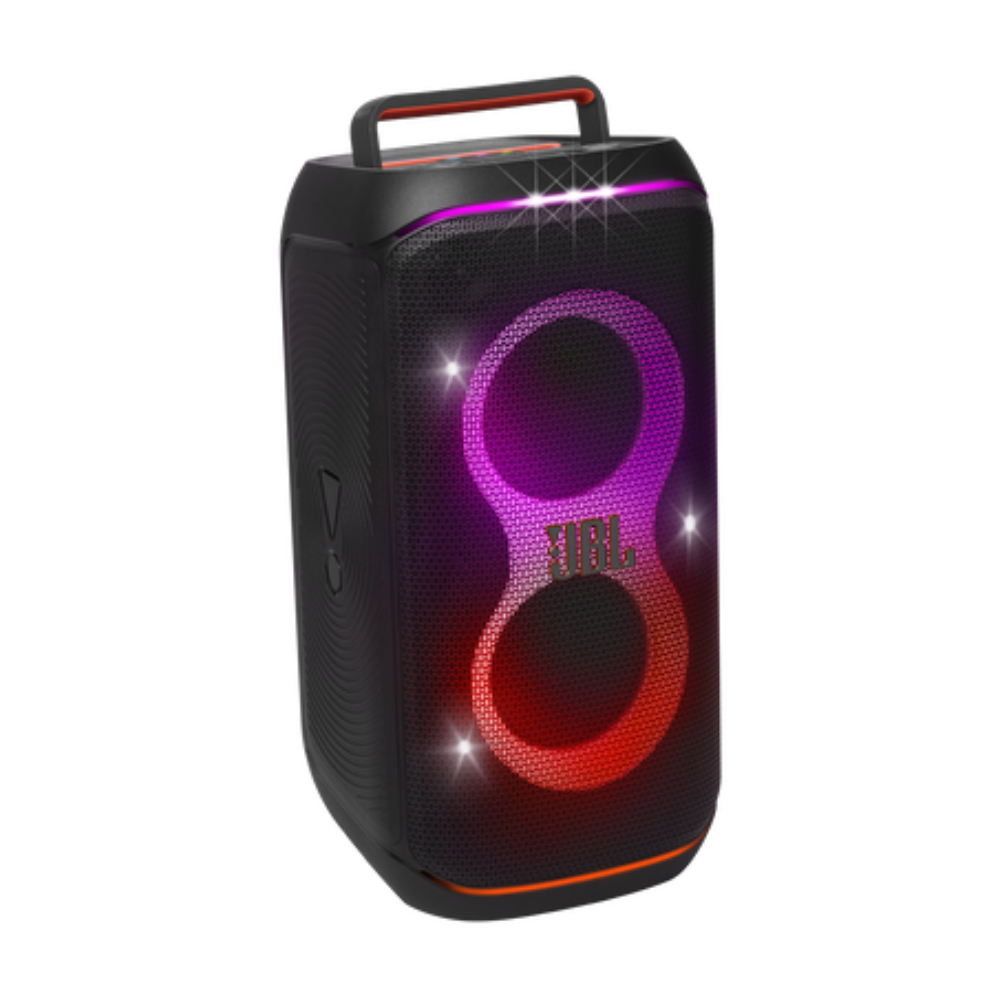 Altavoz Portatil PartyBox Club 120 Negro