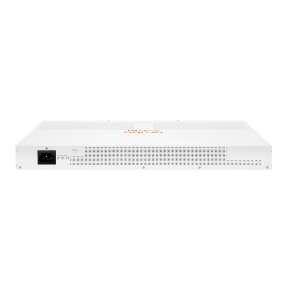 Switch HPe Aruba INSTANT ON JL682A 24p Gbit 4p SFP+ 1930 - Image 2