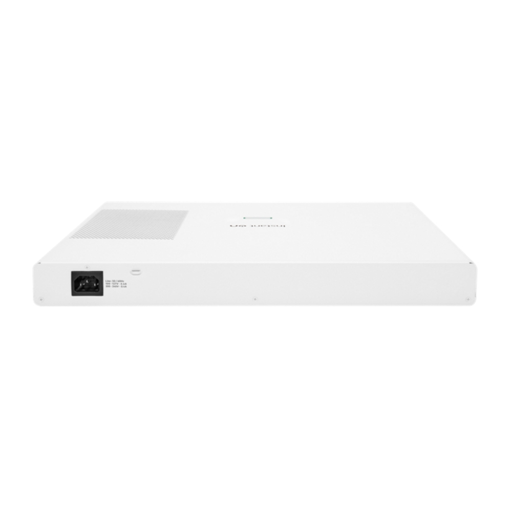 Switch Aruba Instant On 1960 24G 2XT 2XF - Imagen 2