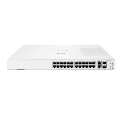 Switch Aruba Instant On 1960 24G 2XT 2XF