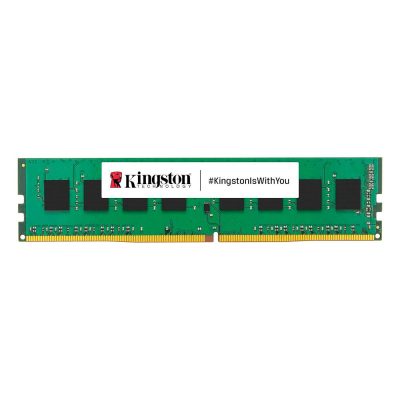 Memoria RAM Kingston 16GB DDR5 5600MT/s para mejorar el rendimiento de PC