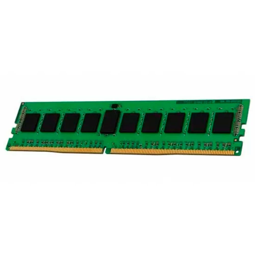 Memoria RAM 16GB DDR4 3200MT/s para mejorar el rendimiento de PC gaming y multitarea